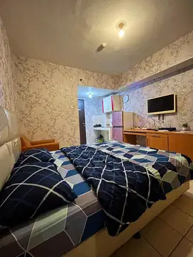 Sewa Apartemen Bsd Harian ,Transit ,Mingguan & Bulanan
