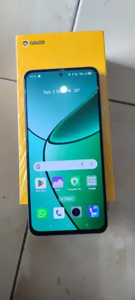 Realme 12 plus 5G 8/256