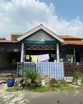 Rumah Tanah Mas Semarang