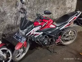 Cb 150 r old 2015