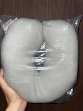 Bantal leher mobil | POLYSTER FIBER