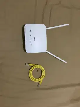 Router advan cpe start