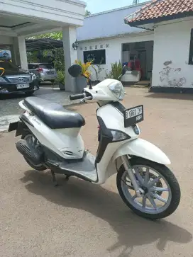 Liberty 100 Terawat
