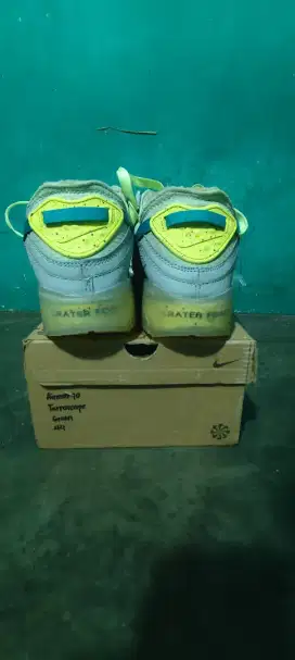 Air Max Terrascape Green