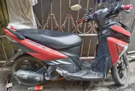 Soul Gt 125 jual BU