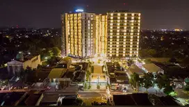 APARTEMEN READYSTOK LOKASI STRATEGIS DI JOGJA
