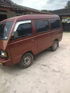 Carry 1.0 pv tahun 1995