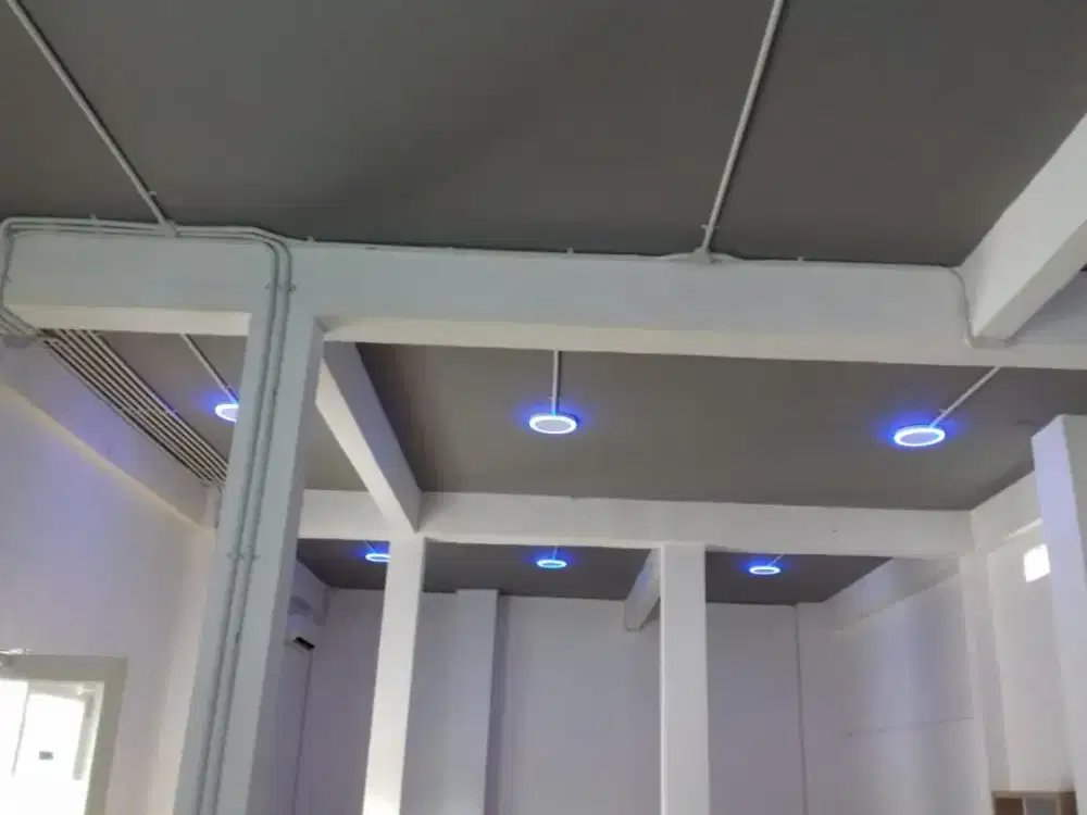 Instalasi listrik