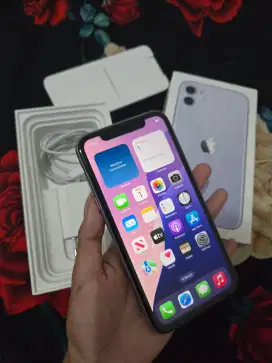 Iphone 11 64Gb iBox