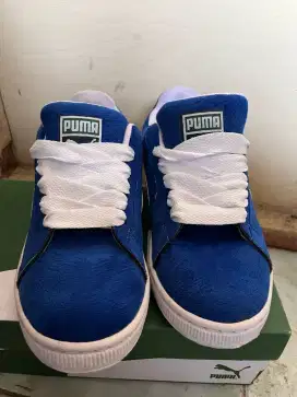 Puma Suede XL New