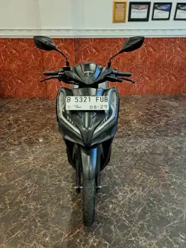D 2JT SYARAT KTP&KK HONDA VARIO 125 KEYLES 2024