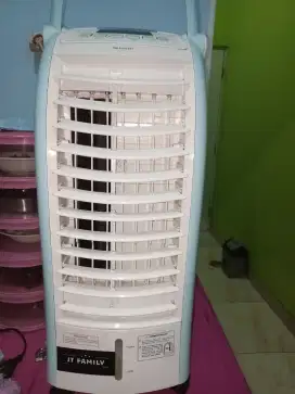 Pendingin ruangan