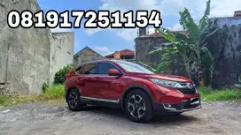 HONDA CR-V CKD 2.0 I-VTEC CRV 2017 ISN'T INNOVA PAJERO ZENIX FORTUNER