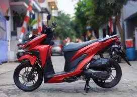 vario 150 tahun 2019 pajak isi/tt boleh gan cash lebih bagus