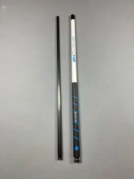 Predator BK Rush Sportwrap