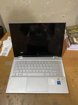 Laptop Hp Pavilion X360