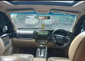 Ford escape 2.3