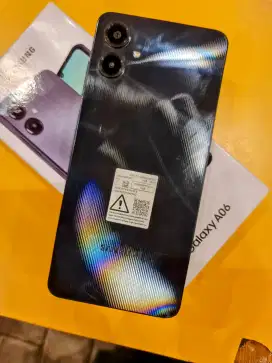 Samsung Galaxy A06 4+4/64