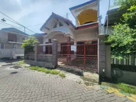 Rumah dijual di Wage, Taman, Sidoarjo