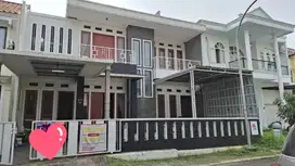 Dijual Rumah Siap Huni sudah SHM di Cibubur