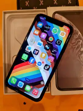 Iphone XR 64gb Black