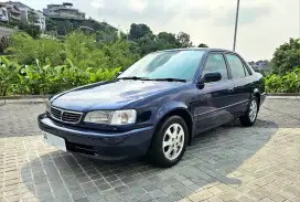 COROLLA SEG 1.8 MT 85% ORIGINAL SIMPANAN