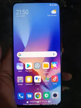 Poco F2 pro 5G ram 8+8/256 mulus no minus kel hp casan