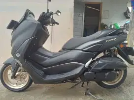 Yamaha NMax New 2020