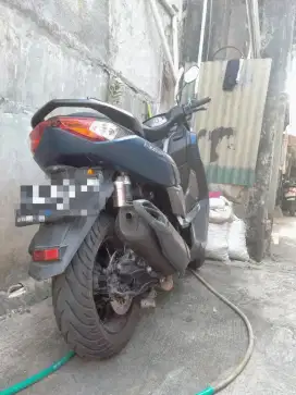 YAMAHA NEW NMAX 2022 STD