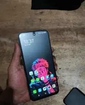 Tecno Spark Go 1 Fullset 4/128