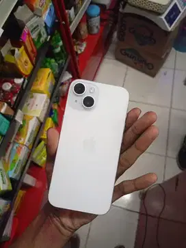 Apple Iphone 15/128 IBOX