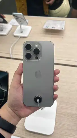 Iphone 16 pro 128gb promo bunga 0% cicilan hingga 24bulan