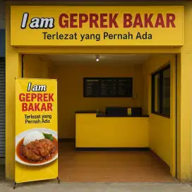 Franchise terlaris dengan pengalaman 10 tahun waralaba terbaik 2025