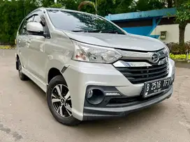 Toyota Grand Xenia 1.3 R Sporty at 2016