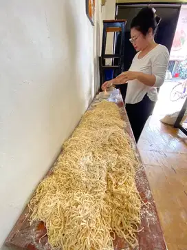 Lowongan Kerja/Magang di Outlet Bakmie ala GM