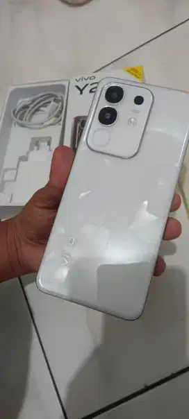 vivo y29 ram 8/256