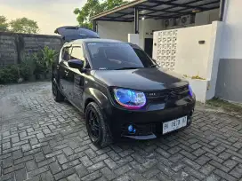 Suzuki Ignis Mulus