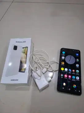 Samsung Galaxy A12 6/128 GB