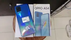 Oppo a54 ram 4/64