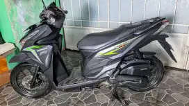 Honda Vario Led 2016 Idling stop, Pajak 16 bulan panjang