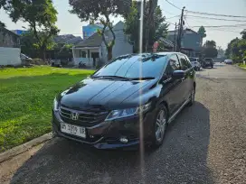 Honda odyssey 2.4