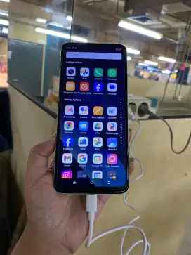 ITel P55 5G ram 6+6/128 7 HARI PAKAI