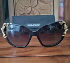 Kacamata/ Sunglasses Dolce & Gabbana Original