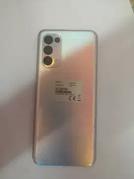 Oppo Reno 5 ram 8/128 Nfc LCD ORI
