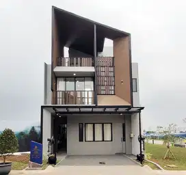RUMAH BOGOR MORIZORA KOTA BOGOR