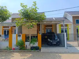 Rumah Dijual over kredit grand nusa indah cileungsi