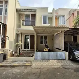 Rumah Sewa Gandul Lokasi Sangat Strategis