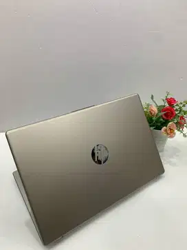 HP LAPTOP 14-em0222AU-ATHLON SILVER