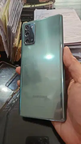 Samsung Galaxy Note 20 8/256 SEIN