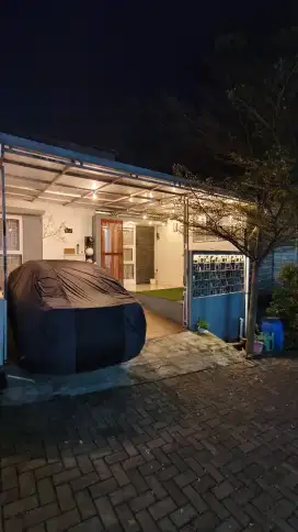 Disewakan rumah terawat di Cimahi